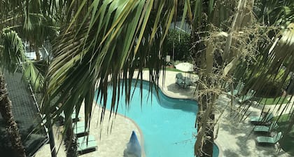 Hawthorn Extended Stay by Wyndham Orlando