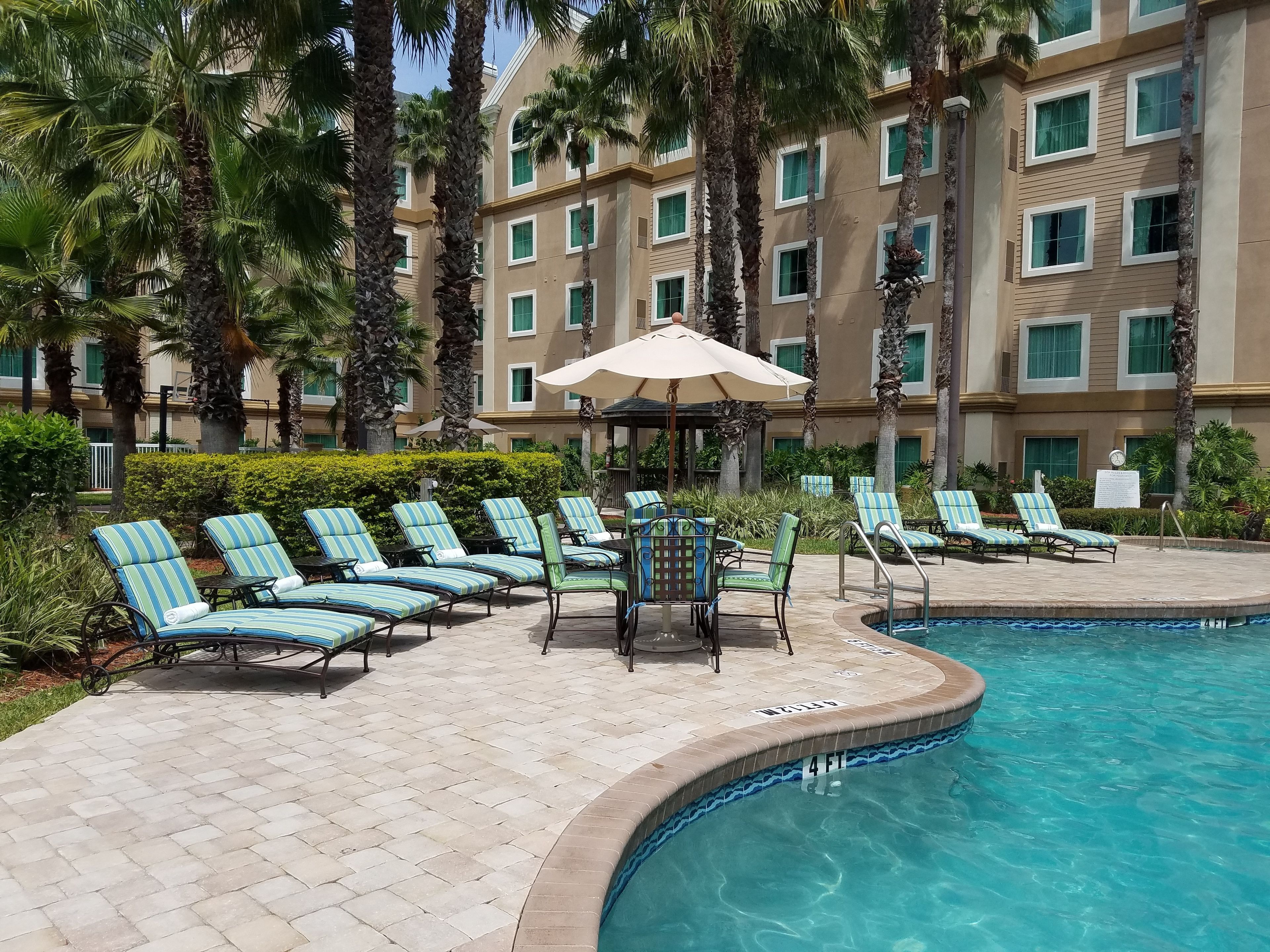 Foto - Hawthorn Extended Stay by Wyndham Orlando