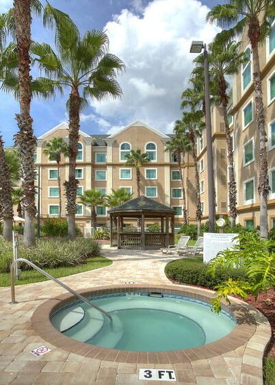 Hawthorn Extended Stay by Wyndham Orlando