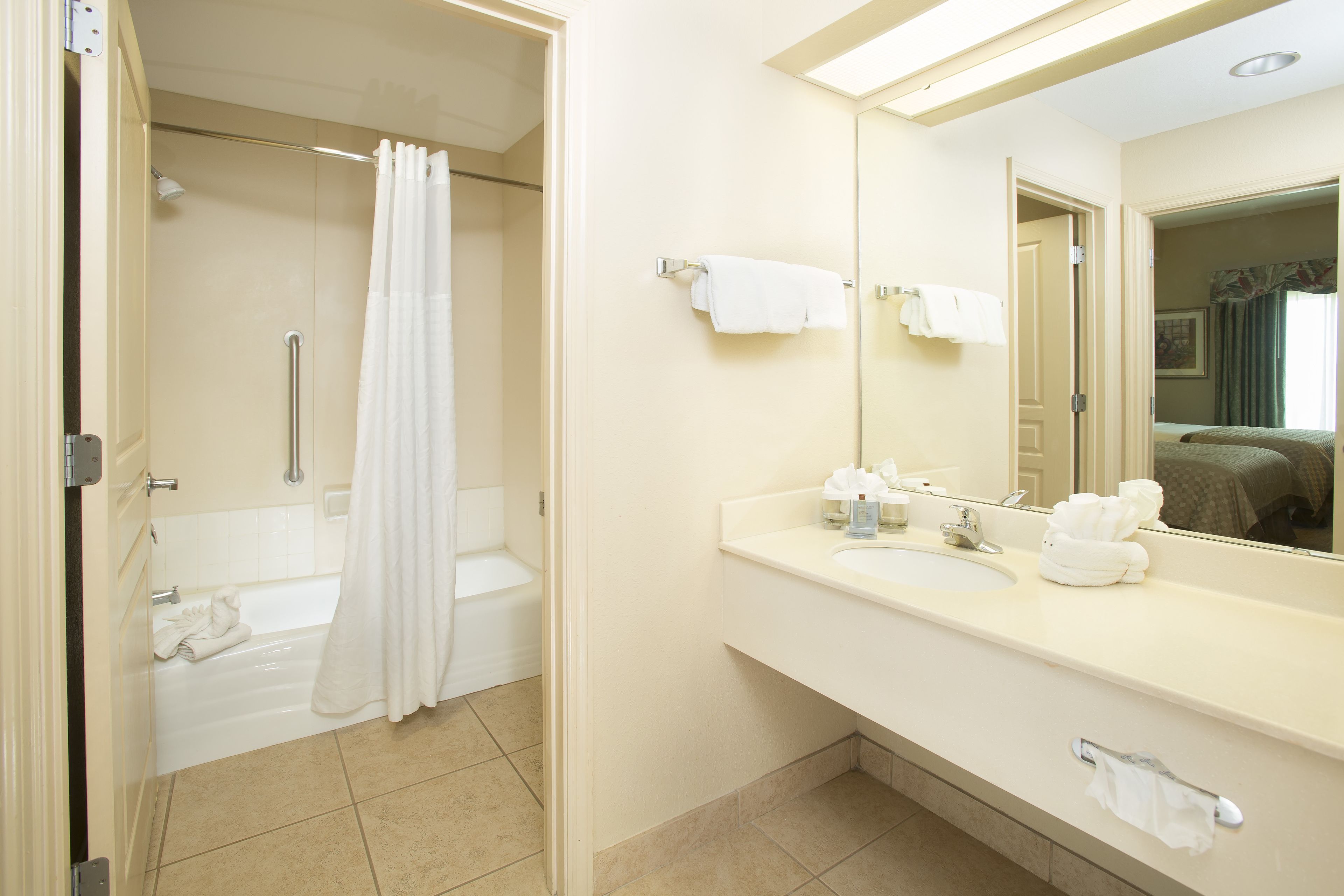 Foto - Hawthorn Extended Stay by Wyndham Orlando