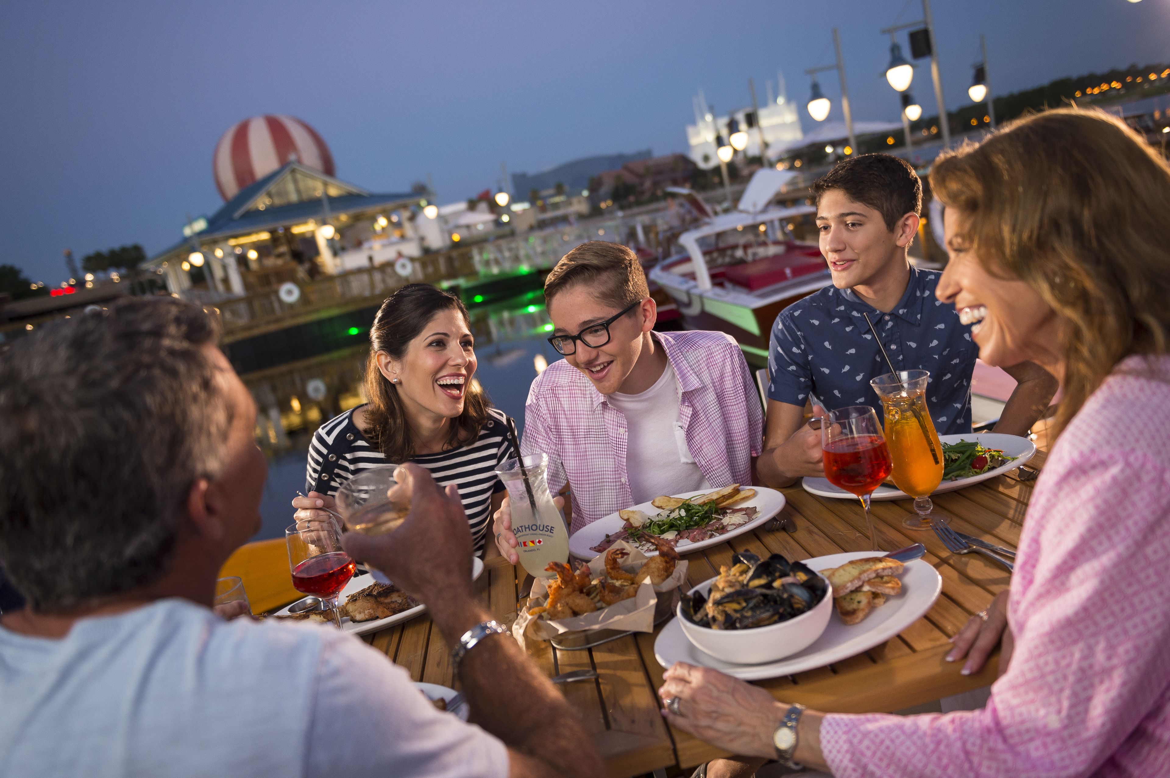 Foto - Hawthorn Extended Stay by Wyndham Orlando