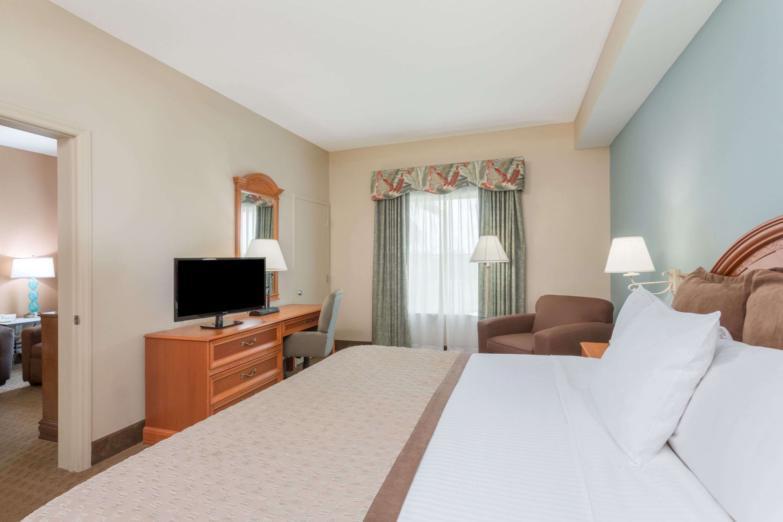 Foto - Hawthorn Extended Stay by Wyndham Orlando