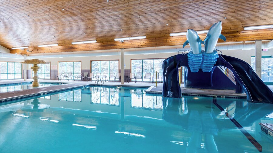 TownePlace Suites by Marriott Rochester