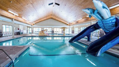 TownePlace Suites by Marriott Rochester