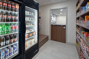 Property amenity - Holiday Inn Express Hotel & Suites SeaTac by IHG (SeaTac)