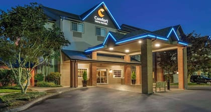 Comfort Inn & Suites Tualatin - Lake Oswego South