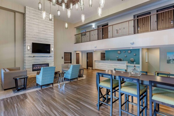 ล็อบบี้