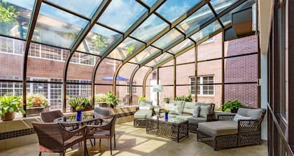 Baymont by Wyndham Des Moines Airport