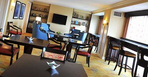 Interior - Renaissance Portsmouth-Norfolk Waterfront Hotel (Portsmouth)