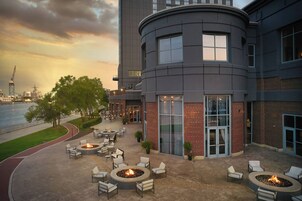 Servicio de la propiedad