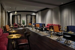 Lobby - Renaissance Portsmouth-Norfolk Waterfront Hotel (Portsmouth)