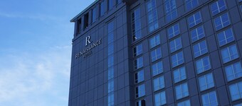 Renaissance Portsmouth-Norfolk Waterfront Hotel