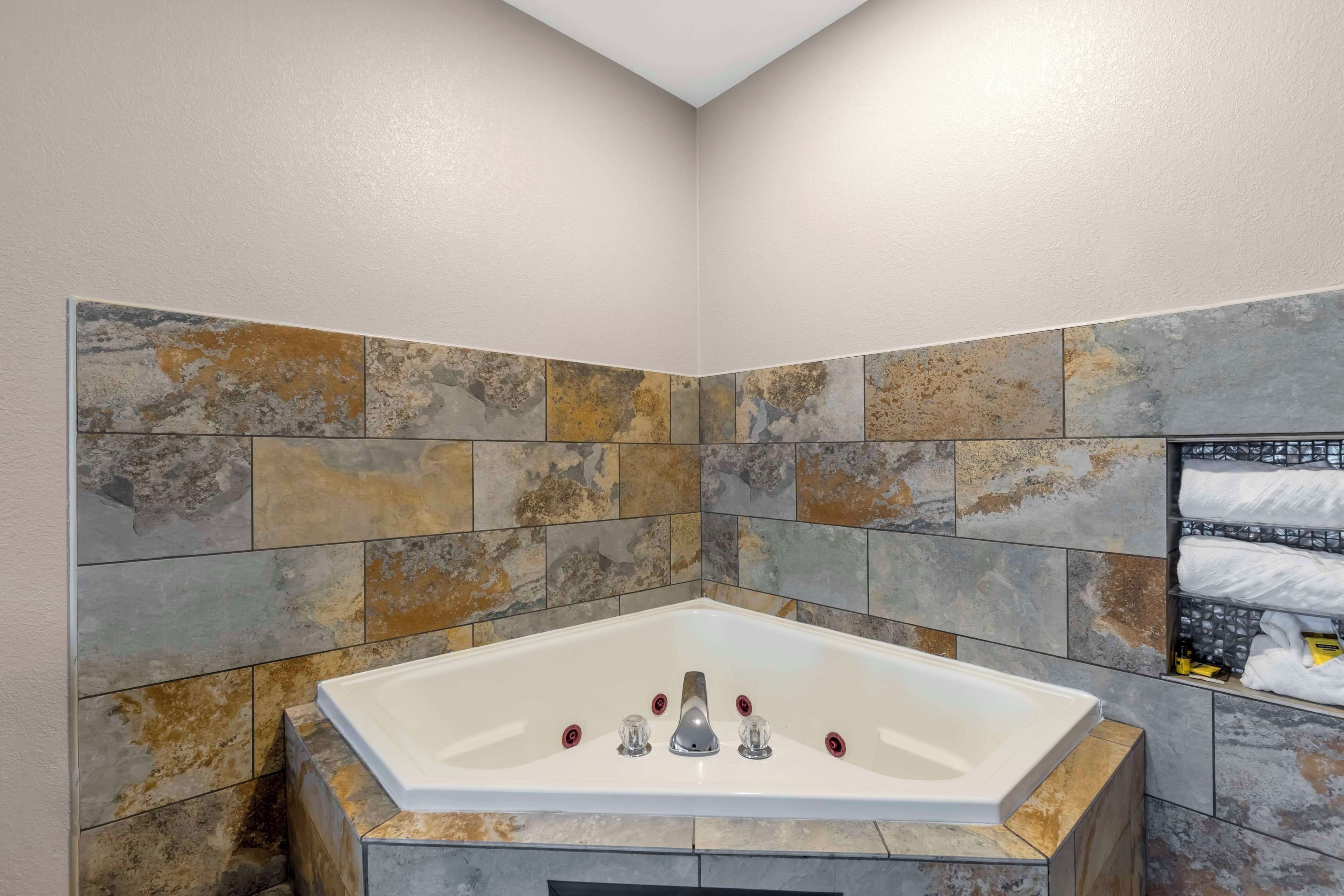 iron/ironing board, free wired internet, bed sheets