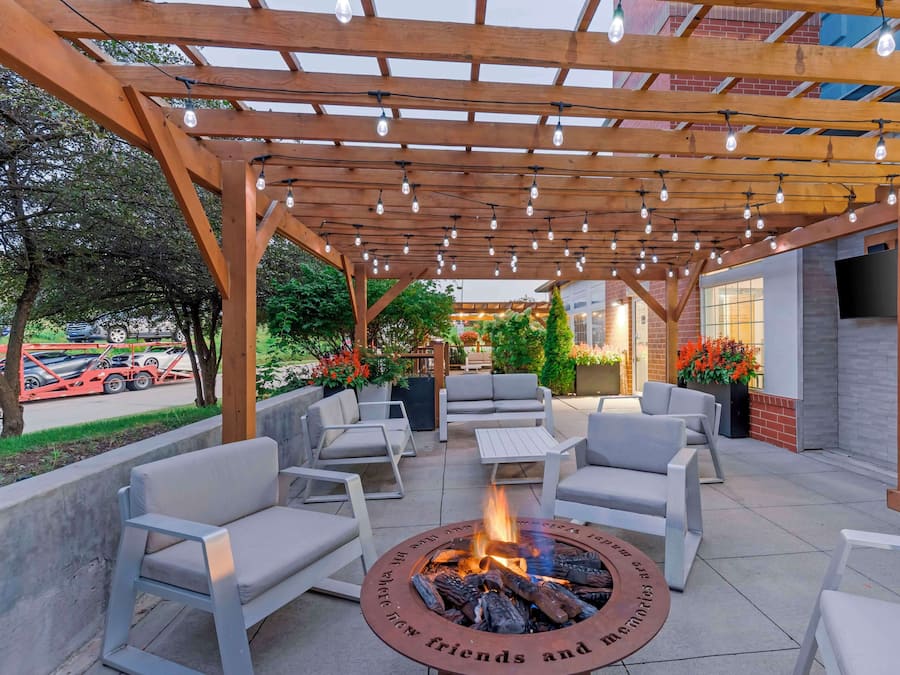 Servei de l'allotjament