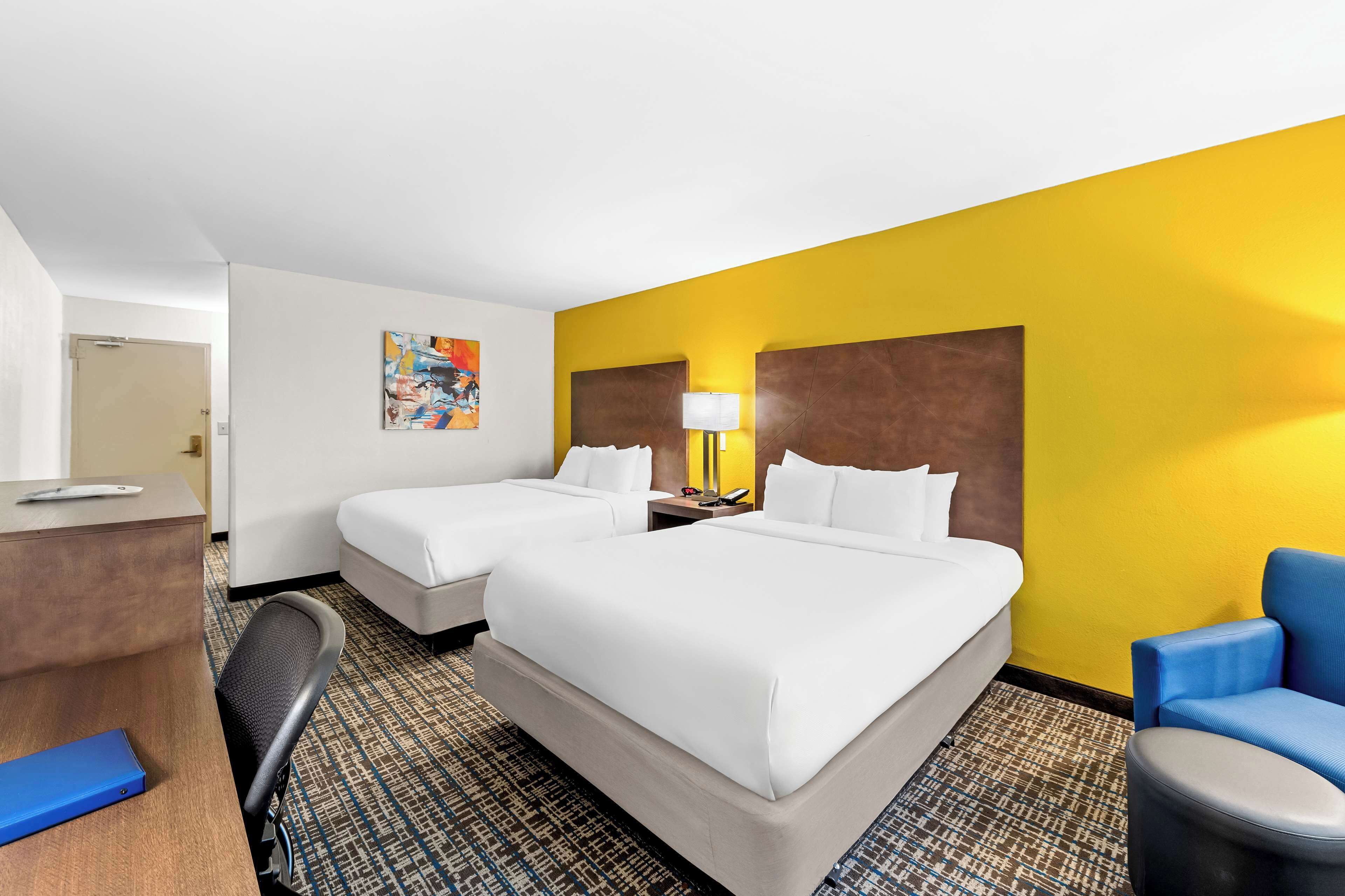 Photo - Best Western Inn at Ramsey