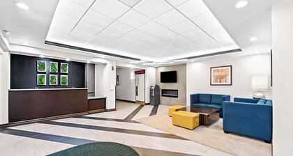 Best Western The Inn At Ramsey