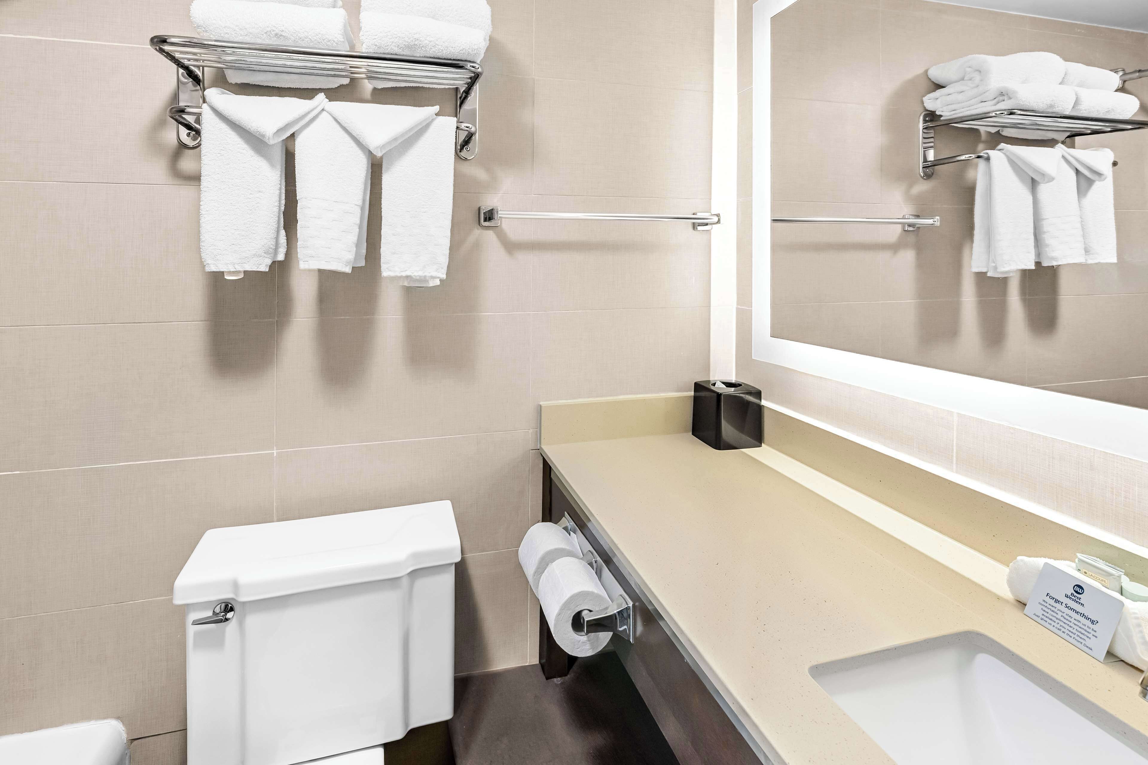 Photo - Best Western Inn at Ramsey