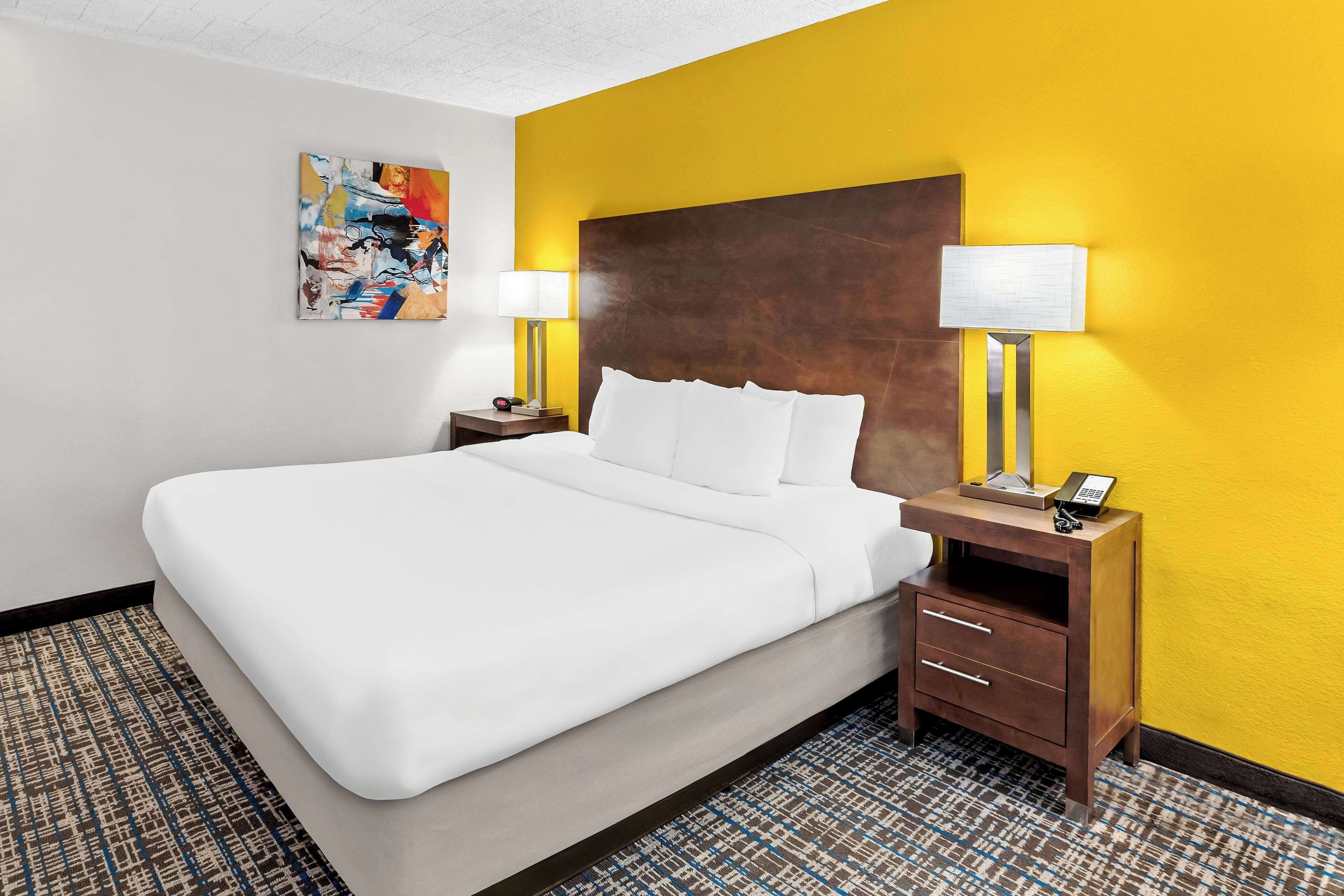 Photo - Best Western Inn at Ramsey