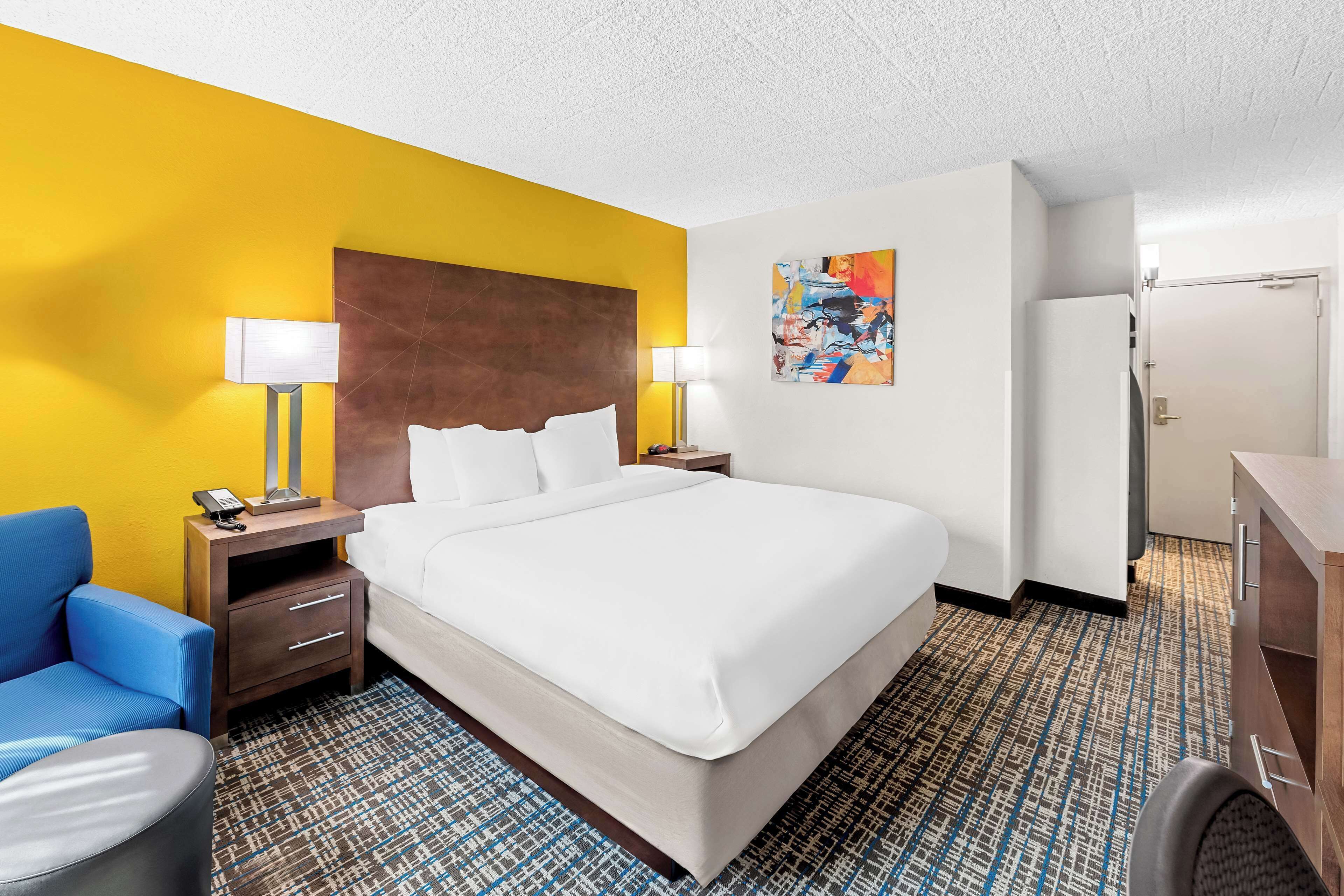 Photo - Best Western Inn at Ramsey