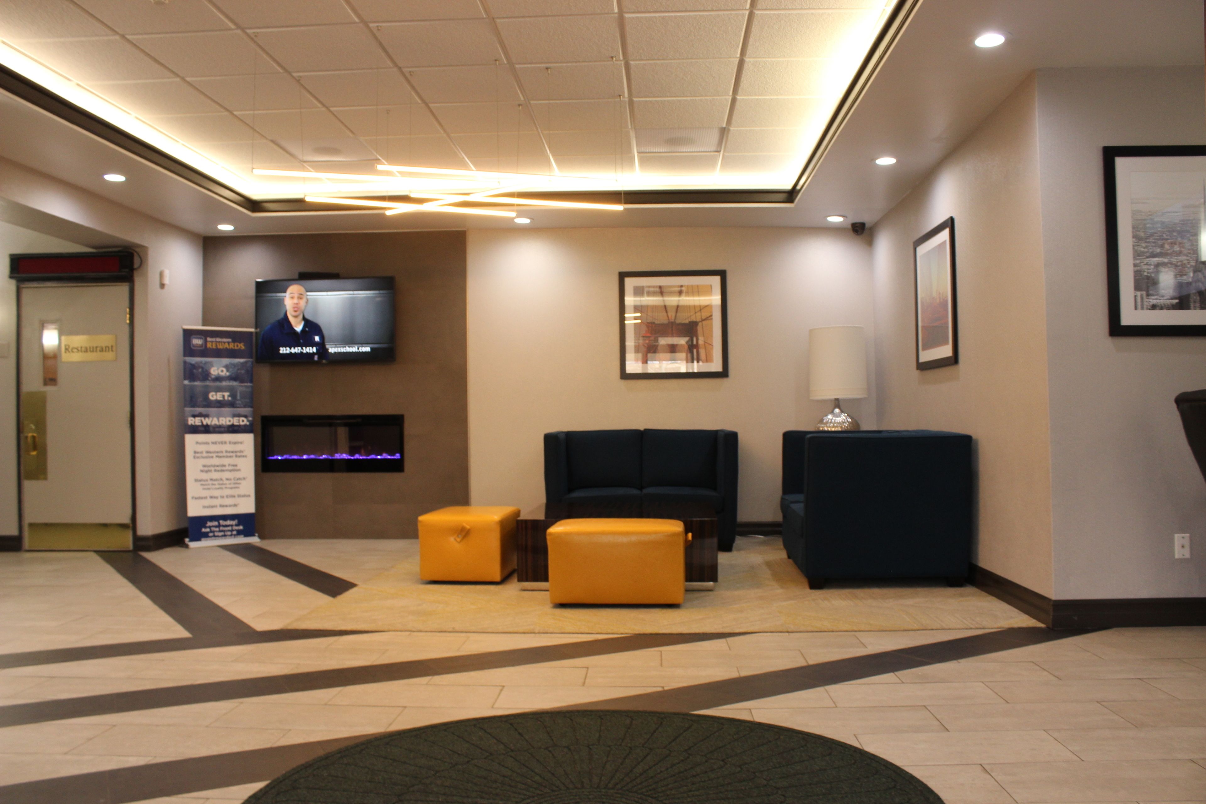 Photo - Best Western Inn at Ramsey