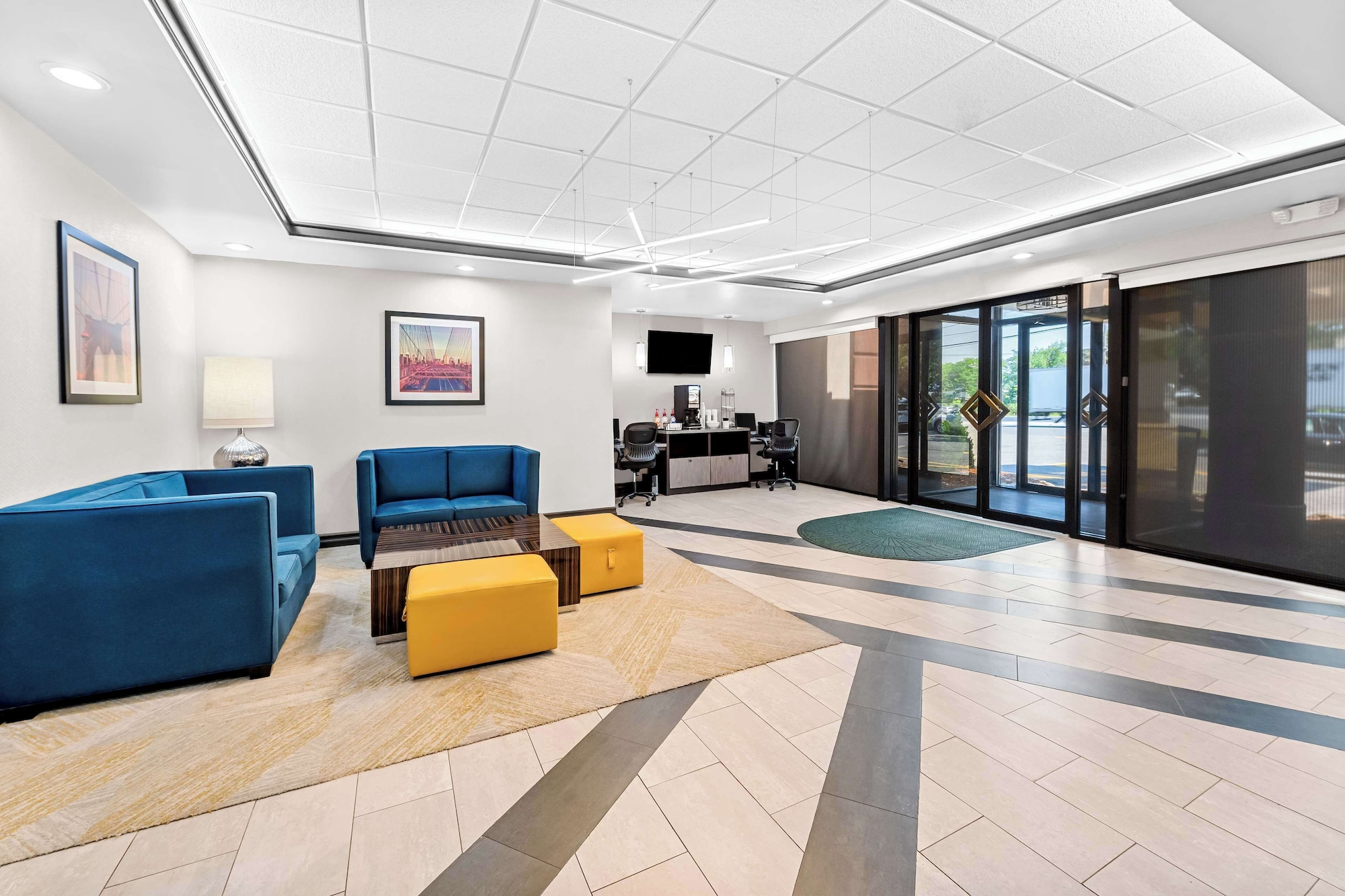 3 Star Hotels