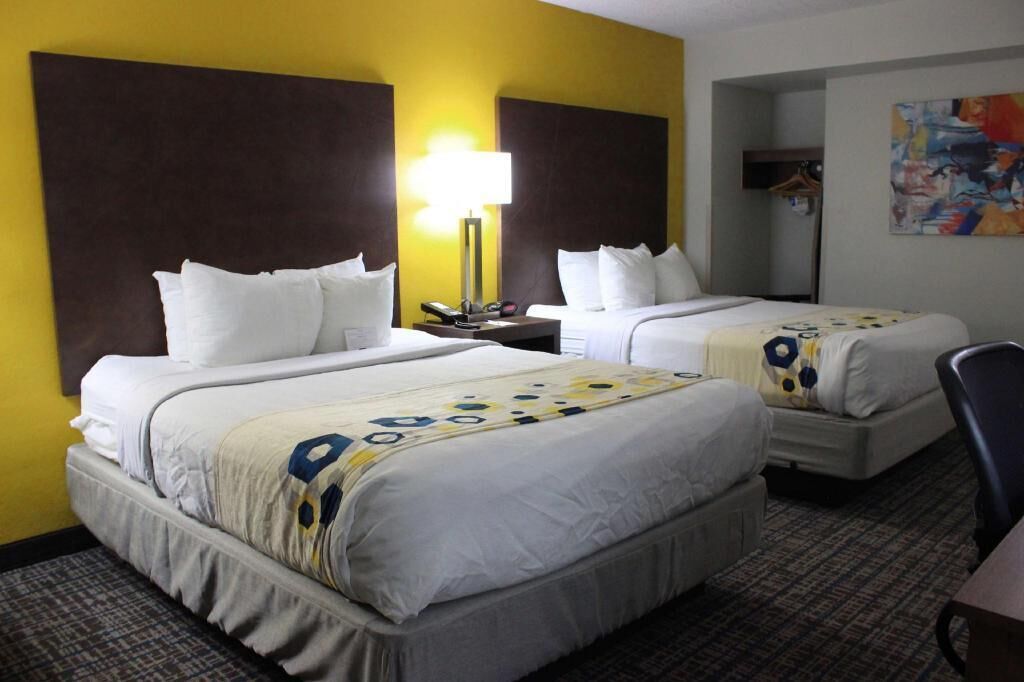 In-room safe, individually decorated, individually furnished, desk