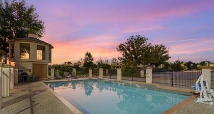 Best Western Plus North Houston Inn & Suites