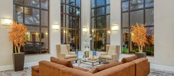 Best Western Champions Forest Inn and Suites