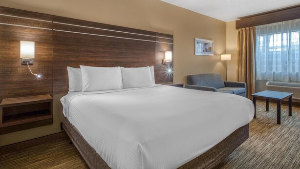 Unclassified image, 1 of 33, button - Best Western Champions Forest Inn and Suites (Houston)