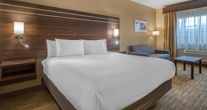 Best Western Champions Forest Inn and Suites