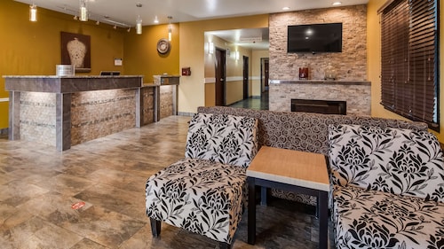 Best Western Rama Inn