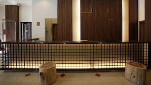 Lobby - Best Western Hotel Takayama (Takayama)