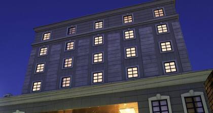 Best Western Hotel Takayama