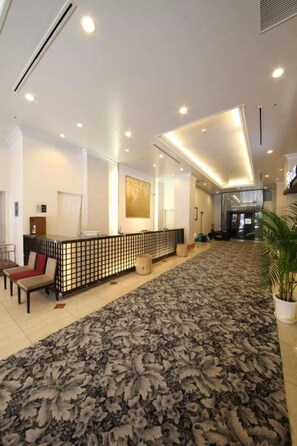 Hall