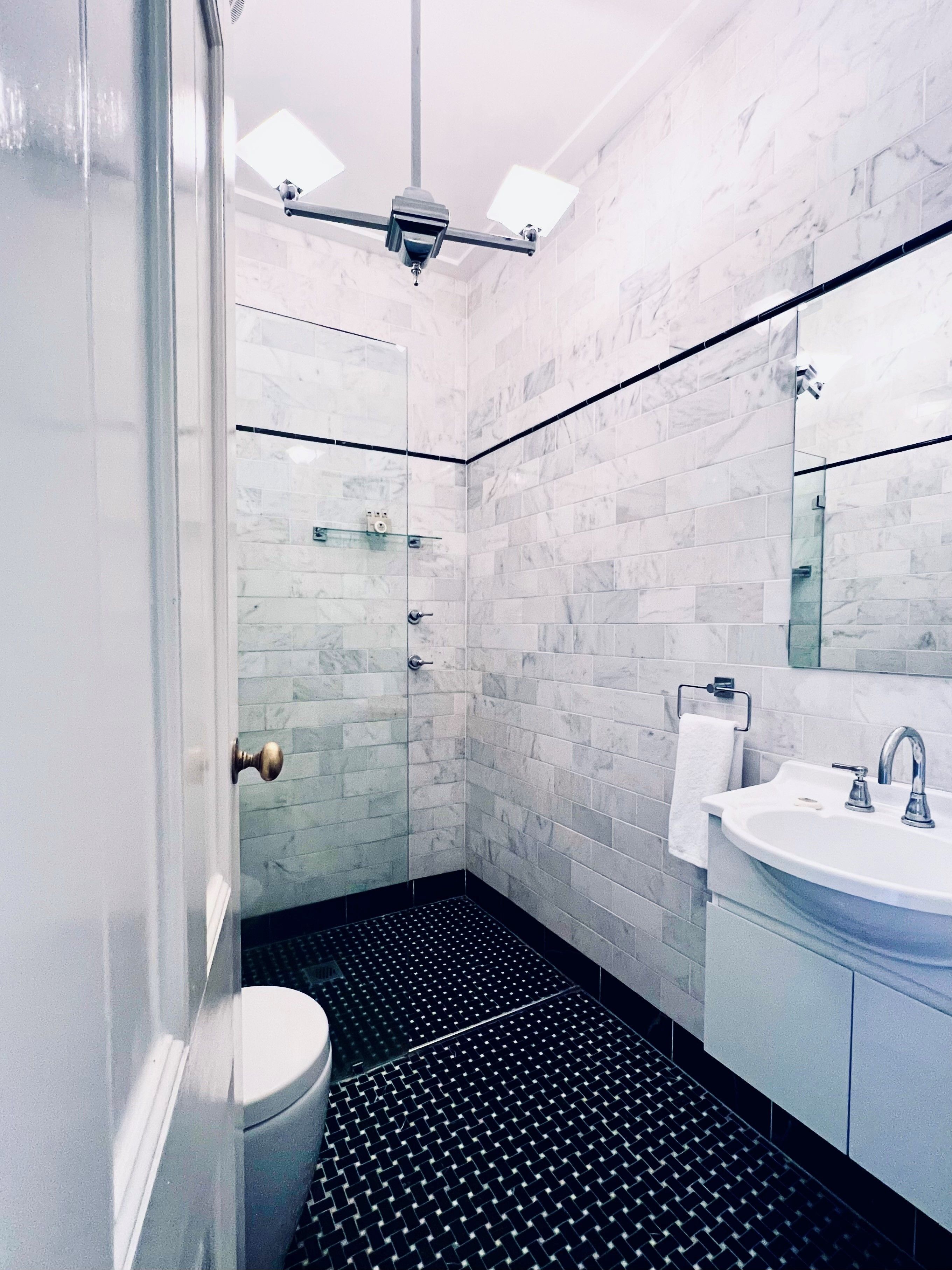 premier room, balcony | bathroom | free toiletries, hair dryer, towels