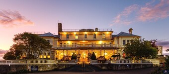 The Carrington Hotel