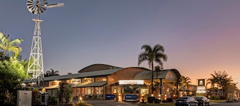 Windmill Motel and Events Centre