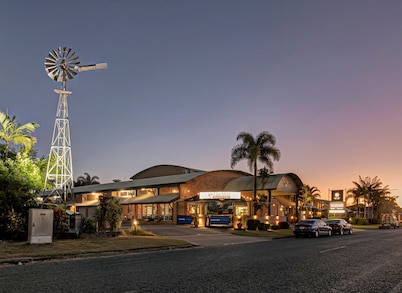 Windmill Motel and Events Centre