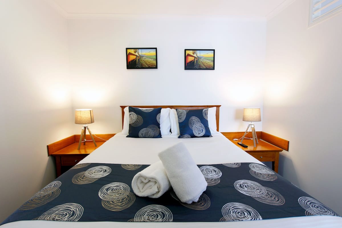 Suite, 1 chambre