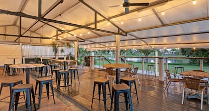 Windmill Motel and Events Centre