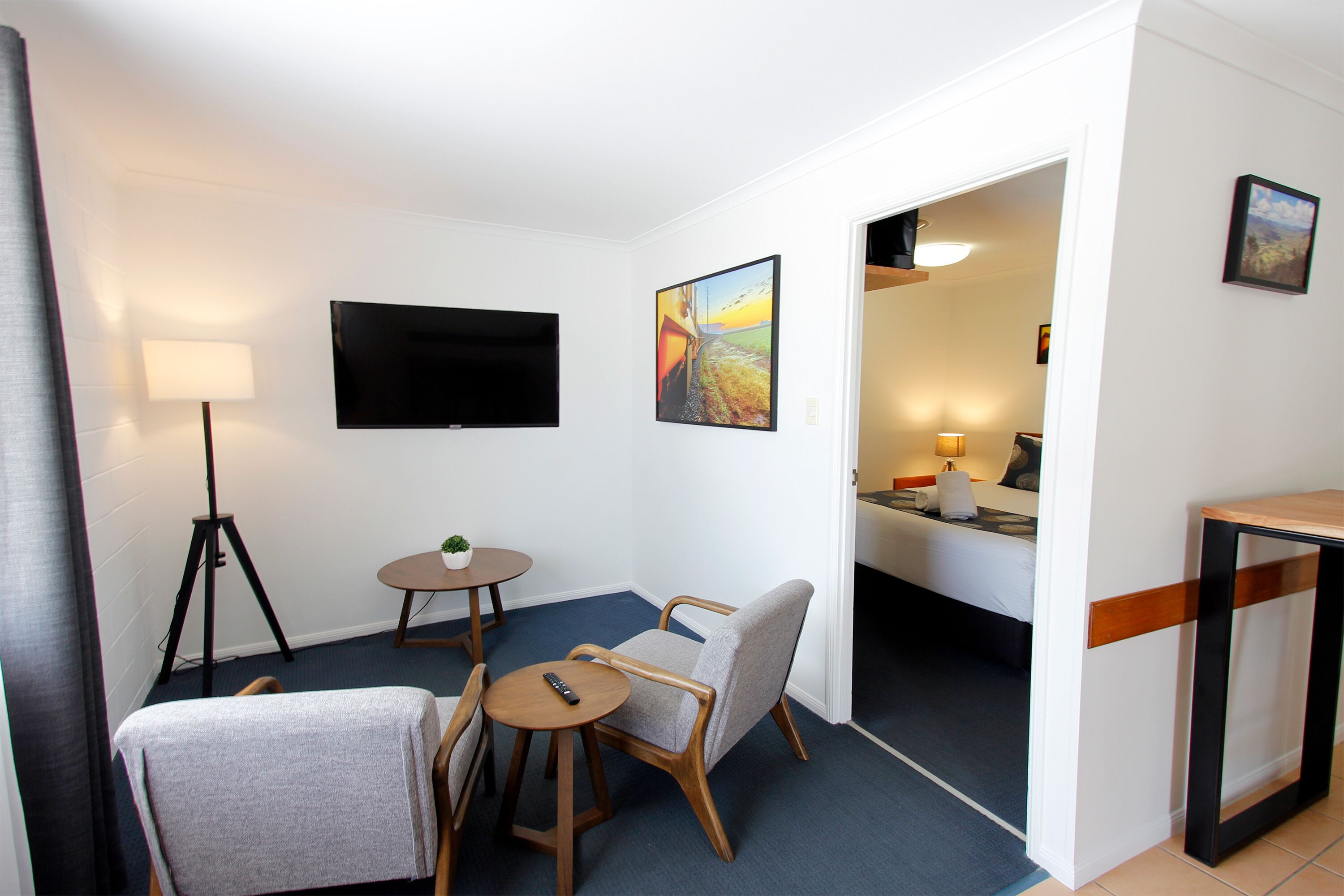 Suite, 1 Bedroom