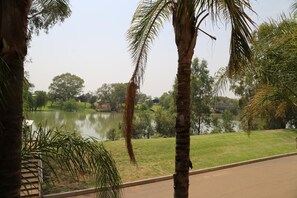 Property grounds - Wentworth Grande Resort (Wentworth)