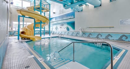 Comfort Inn And Suites South