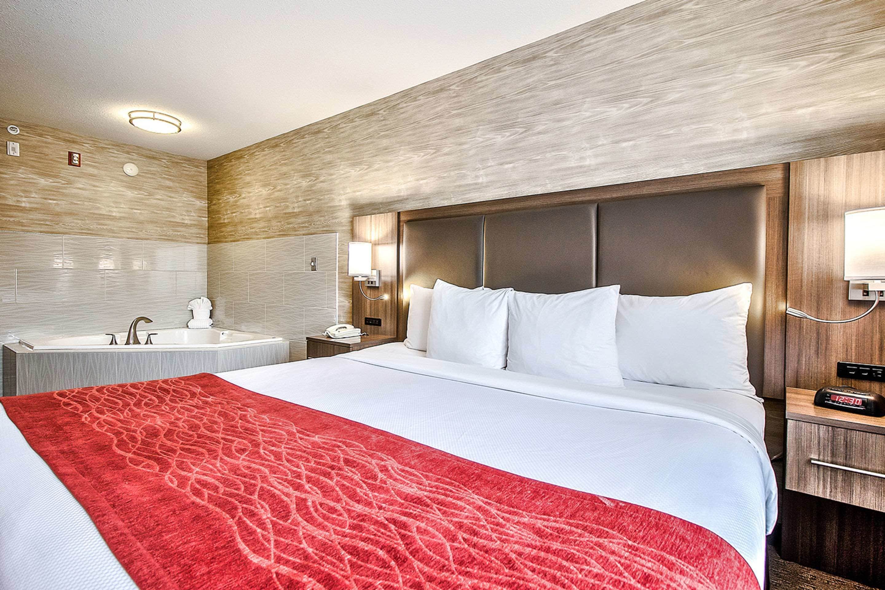 Foto - Comfort Inn And Suites South