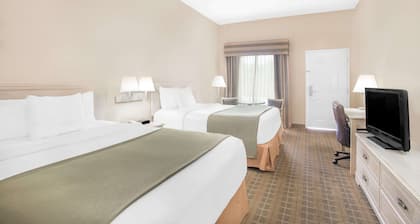 Baymont by Wyndham Crestview