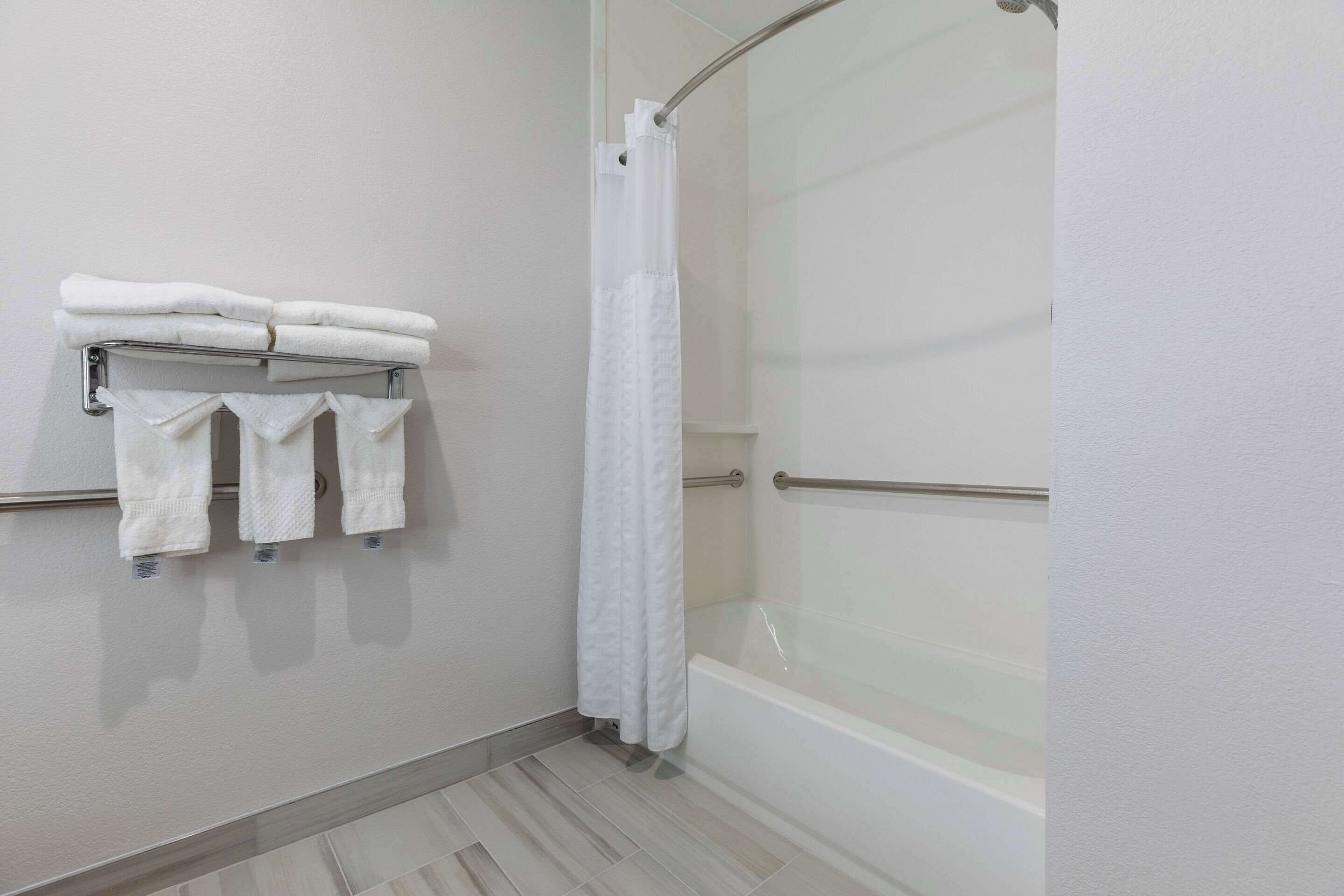 in-room safe, desk, laptop workspace, iron/ironing board