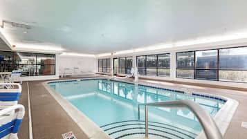 Inomhuspool