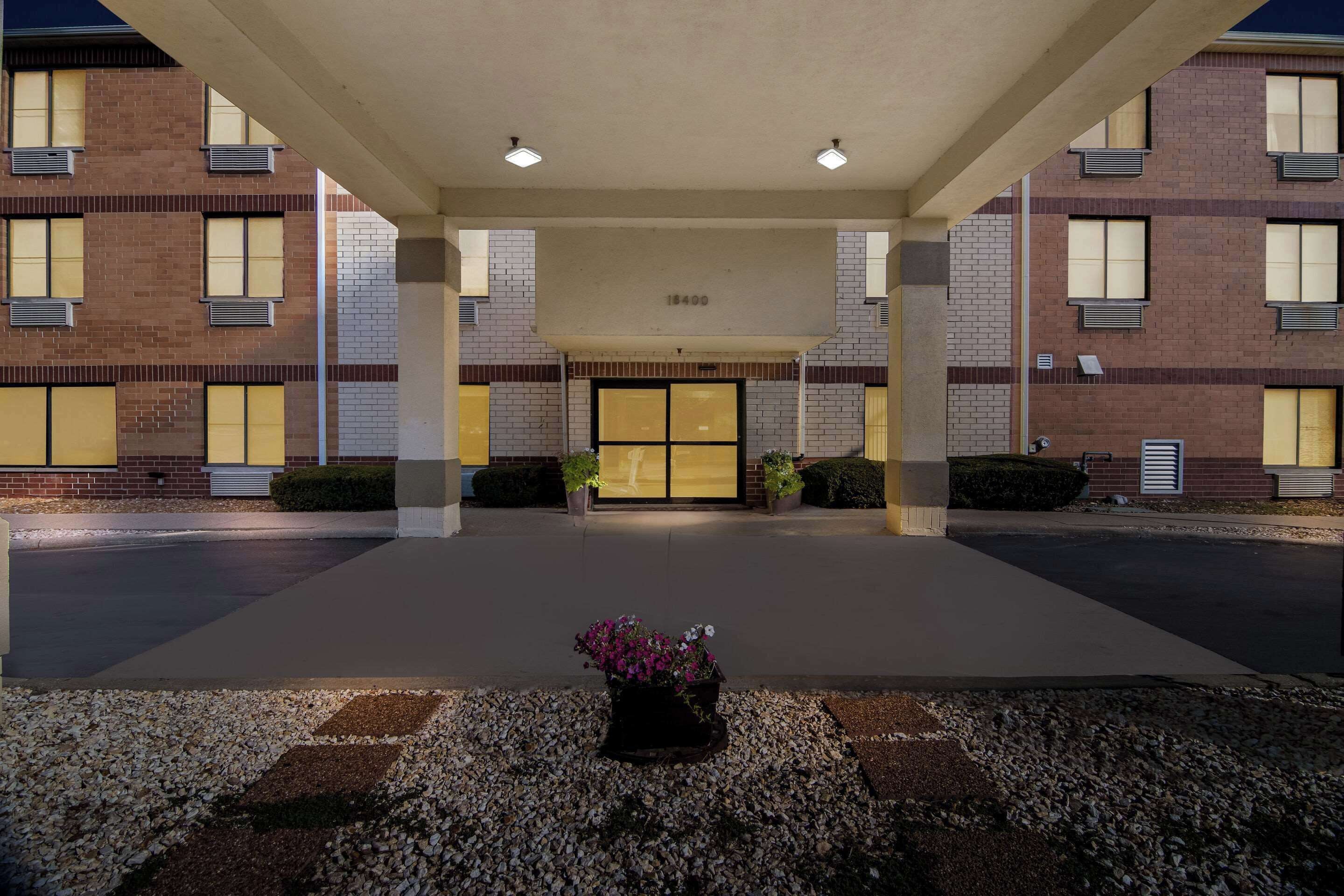 Foto - Comfort Inn & Suites near Tinley Park Amphitheater