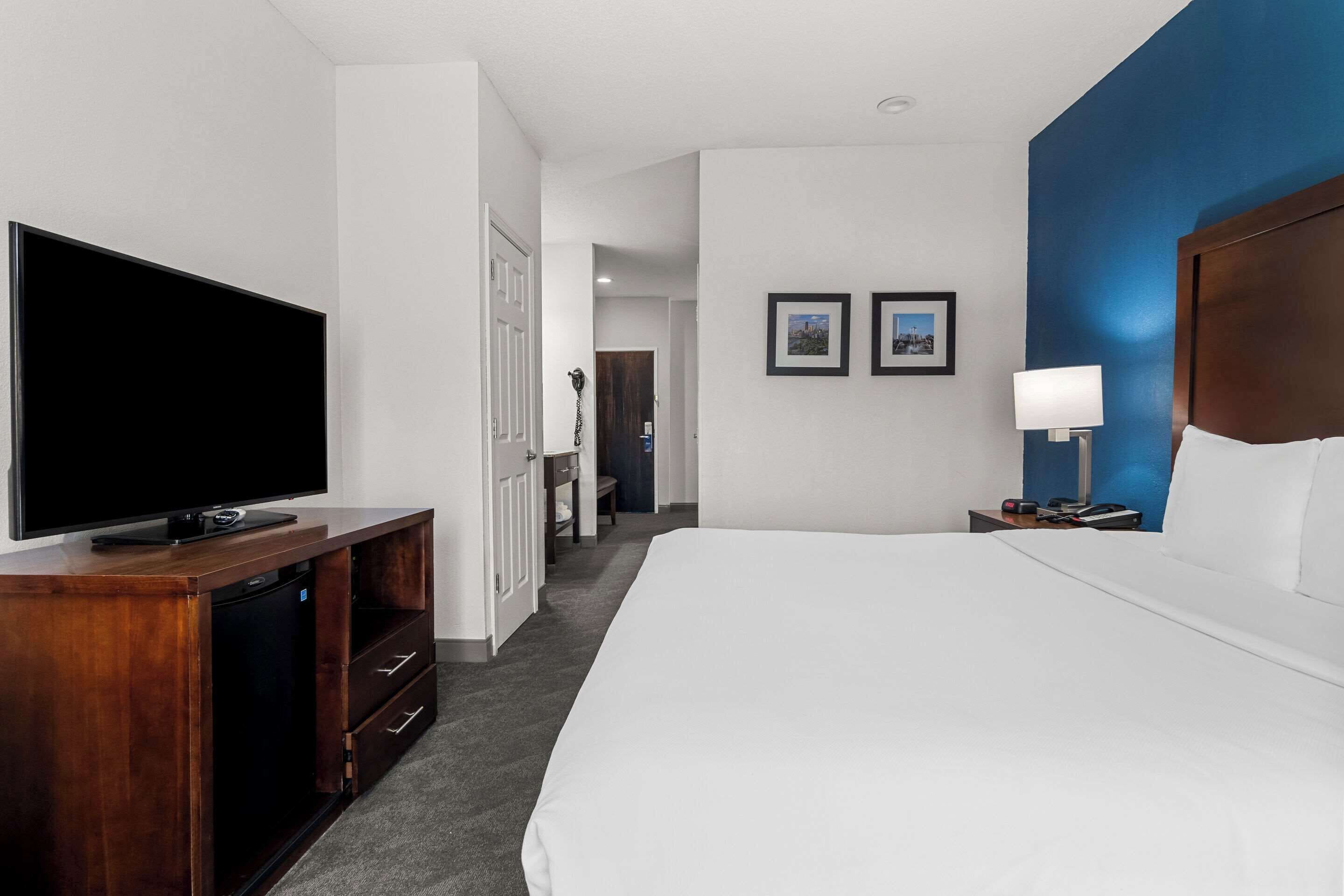 Foto - Comfort Inn & Suites near Tinley Park Amphitheater