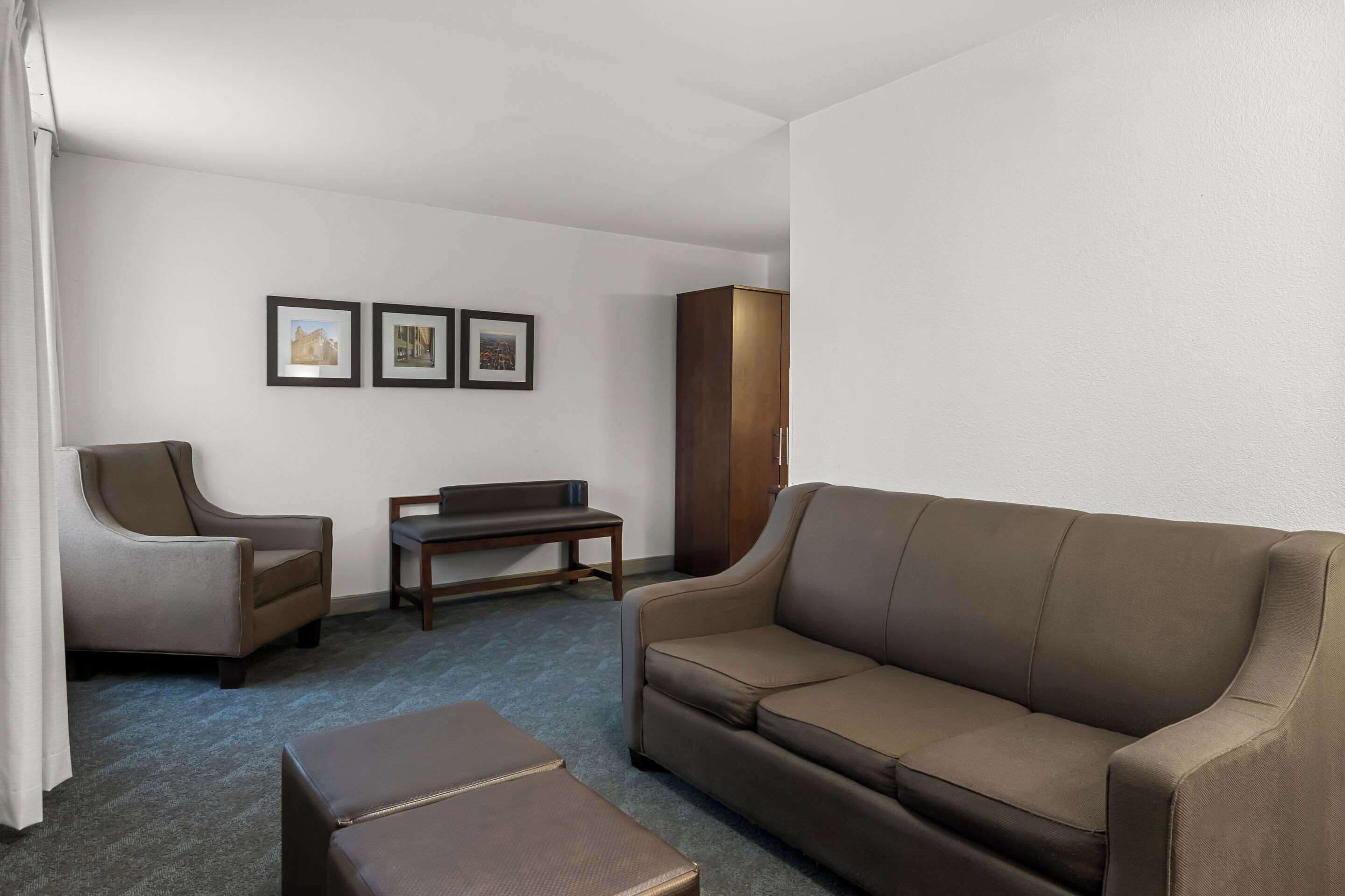 Foto - Comfort Inn & Suites near Tinley Park Amphitheater